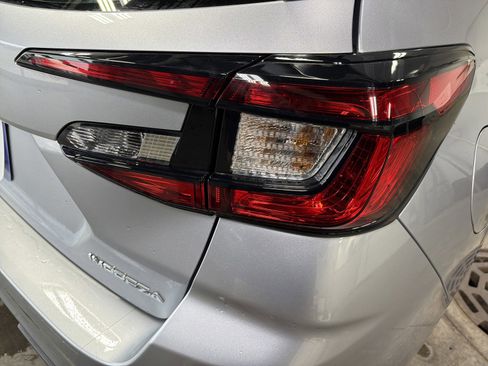 Used 2025 Subaru Impreza 2.0i w/ Popular Package #1A image 11