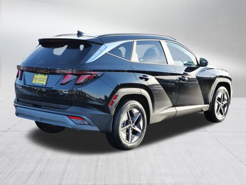 Used 2026 Hyundai Tucson SEL image 7
