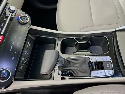 Certified 2026 Hyundai Tucson SEL FWD image 14