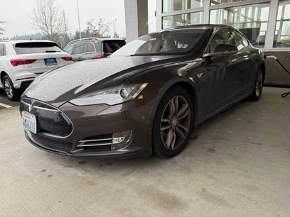 Used 2013 Tesla Model S