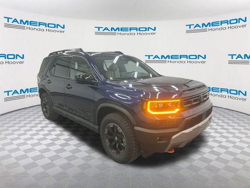 New 2026 Honda Passport TrailSport Elite image 7