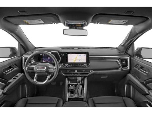 Used 2023 GMC Canyon Elevation w/ Convenience Package RWD image 11