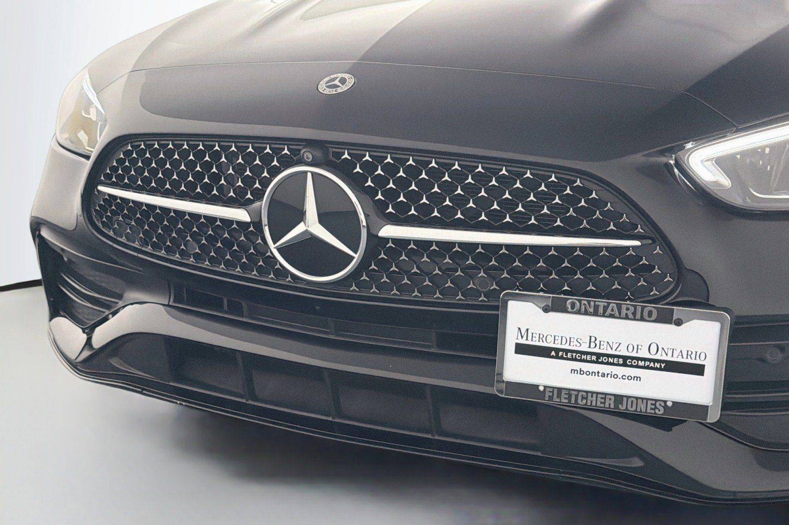 Certified 2024 Mercedes-Benz C 300 Sedan image 13