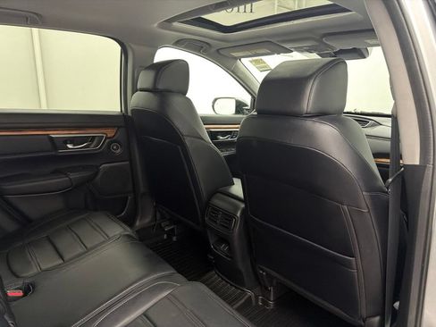 Used 2018 Honda CR-V EX-L image 29