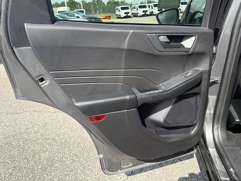 Used 2024 Ford Escape Active w/ Tech Pack #1 FWD image 21