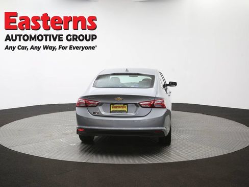 Used 2024 Chevrolet Malibu LT FWD image 38