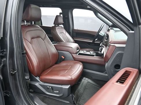 Certified 2024 Ford Expedition Max Limited image 29