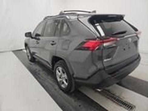 Used 2024 Toyota RAV4 XLE image 4