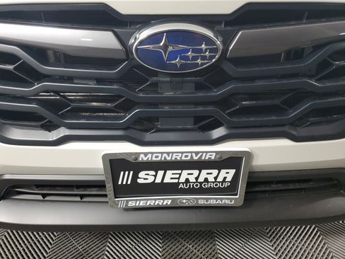 New 2025 Subaru Crosstrek 2.5i Premium image 10