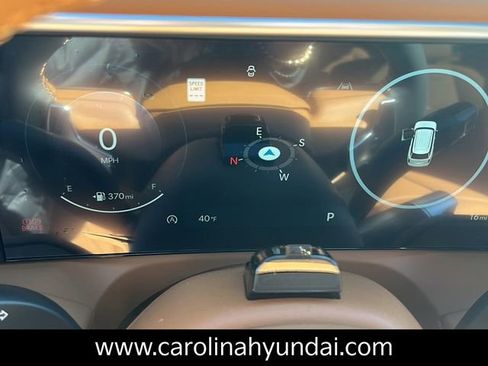 New 2026 Hyundai Palisade Calligraphy image 25