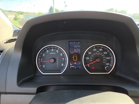 Used 2010 Honda CR-V EX-L image 4