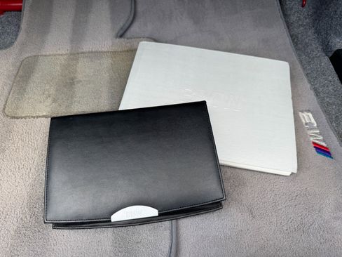 Used 2003 BMW M3 PREMIUM PKG / COLD WEATHER PKG image 54