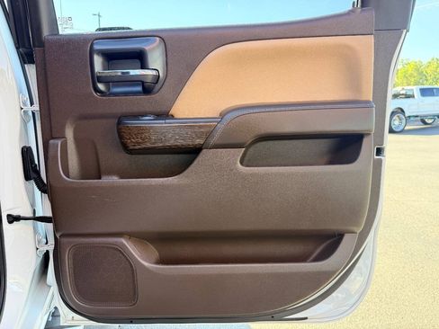 Used 2019 GMC Sierra 3500 Denali w/ Duramax Plus Package AWD/4WD image 35
