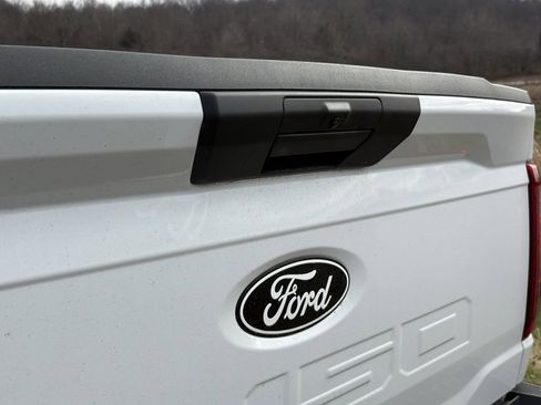 New 2025 Ford F150 STX w/ STX Black Appearance Package image 12