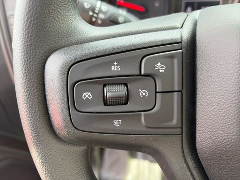 New 2026 Chevrolet Silverado 1500 W/T w/ WT Value Package RWD image 11