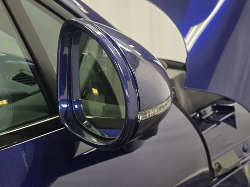 New 2026 Porsche Macan S image 31