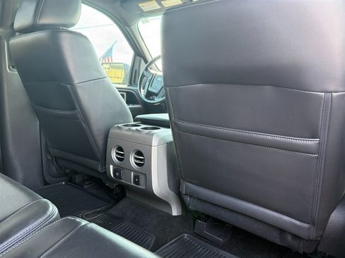 Used 2011 Ford F150 FX4 w/ FX Luxury Pkg AWD/4WD image 38