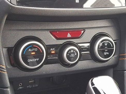 Used 2020 Subaru Crosstrek 2.0i Limited w/ Popular Package #4 image 18