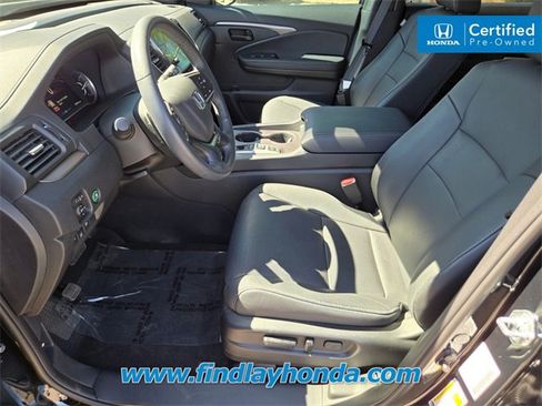 Certified 2025 Honda Passport EX-L image 13