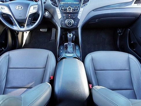 Used 2015 Hyundai Santa Fe Sport 2.0T w/ Option Group 05 FWD image 22