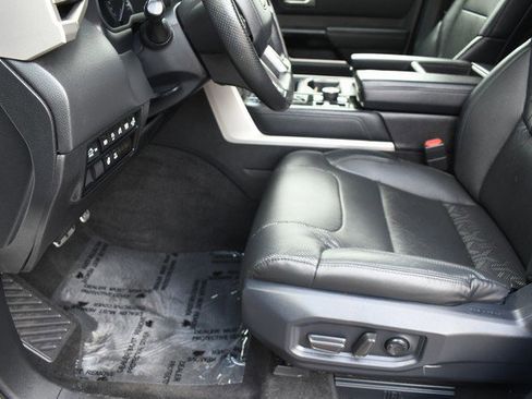 Used 2023 Toyota Tundra Limited w/ TRD Off-Road Package image 15