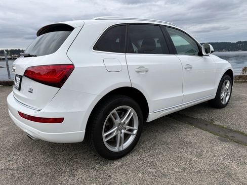 Used 2015 Audi Q5 TDI Premium Plus w/ Technology Package image 7