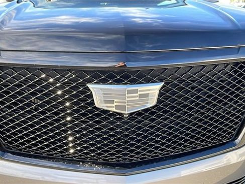 Used 2021 Cadillac Escalade Sport w/ Driver Assist Tech Package image 9