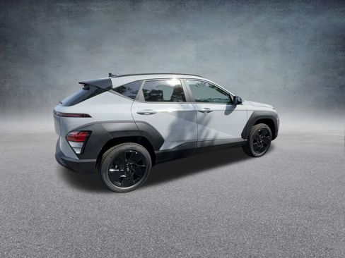 New 2026 Hyundai Kona SEL Sport image 23