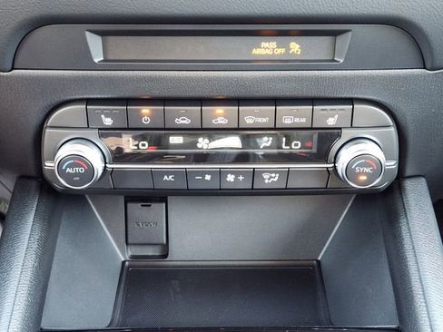 New 2025 MAZDA CX-5 AWD 2.5 S image 14