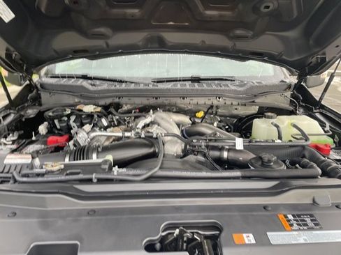 New 2026 Ford F250 XLT w/ XLT Premium Package image 27