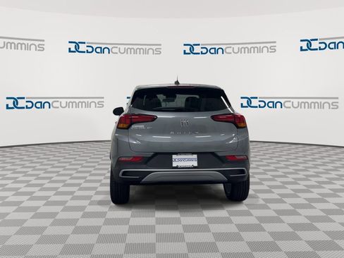 New 2026 Buick Encore GX Preferred w/ Comfort Package FWD image 7