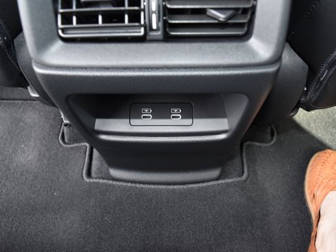 Certified 2026 Honda CR-V Sport-L image 28