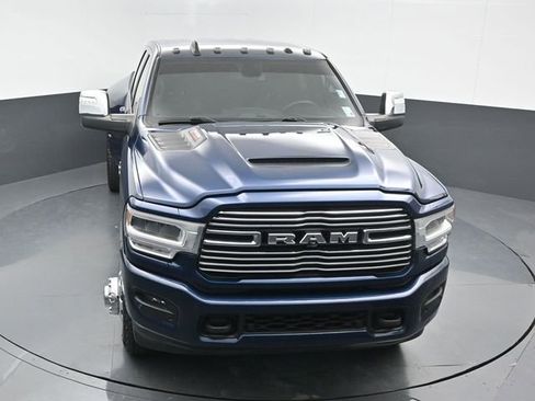 Used 2023 RAM 3500 Laramie image 10