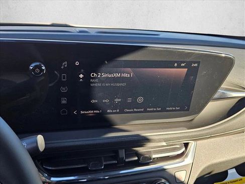 New 2026 Buick Envista Preferred w/ Convenience I Package image 12