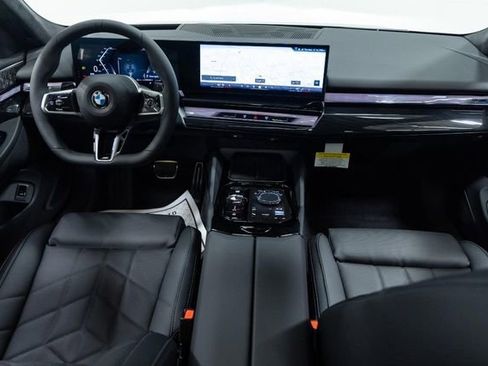 New 2027 BMW 540i xDrive AWD/4WD image 23