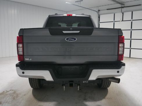Certified 2022 Ford F250 XLT w/ XLT Premium Package image 6