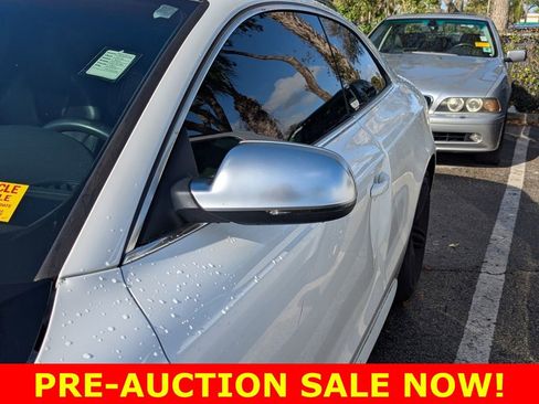 Used 2012 Audi S5 Premium Plus w/ Audi MMI Navigation Plus image 6