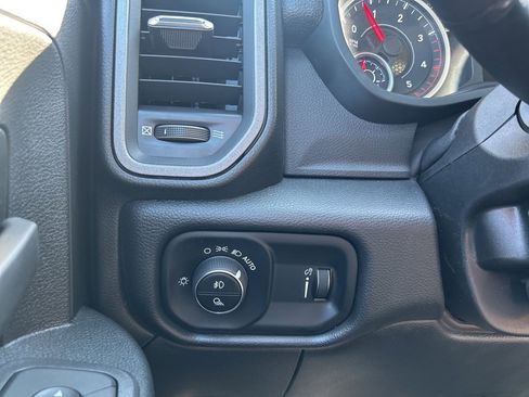 Used 2025 RAM 3500 Tradesman image 22