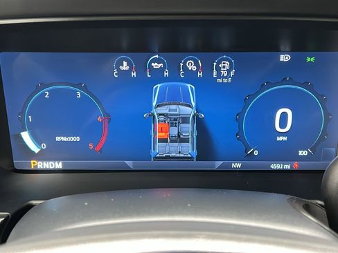 Used 2026 Ford F450 Platinum image 26