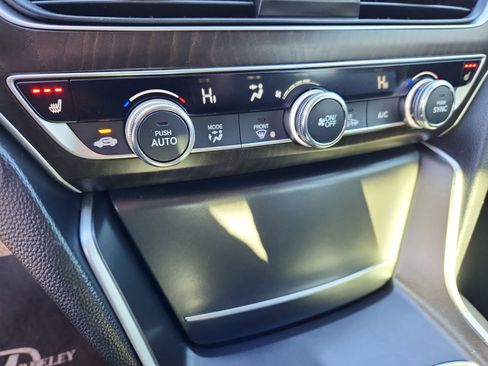 Used 2019 Honda Accord EX-L image 22