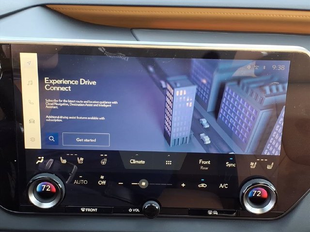 New 2026 Lexus RX 350 Premium Plus w/ Convenience Package AWD/4WD image 24