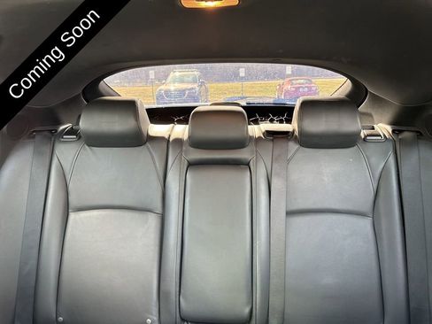 Used 2020 Honda Civic Sport Touring image 21