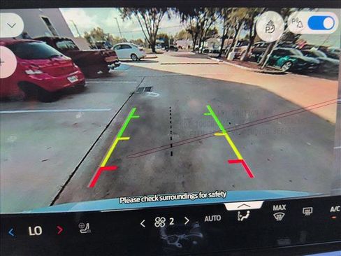 New 2025 Ford Expedition Max Active image 13