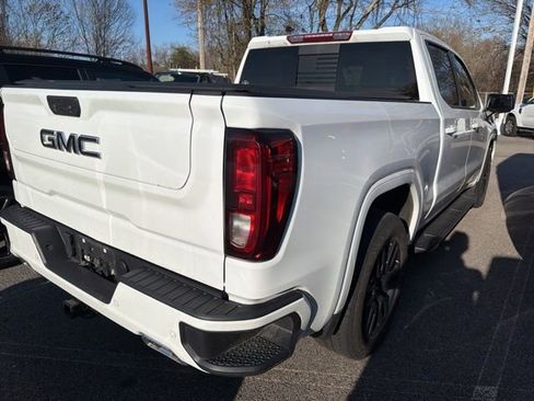 Used 2023 GMC Sierra 1500 Elevation w/ Elevation Premium Package AWD/4WD image 6