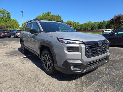 New 2026 Subaru Outback Limited XT AWD/4WD image 48