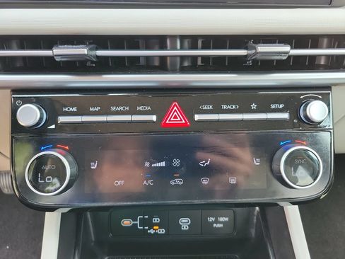 Used 2026 Hyundai Tucson SEL AWD/4WD image 19
