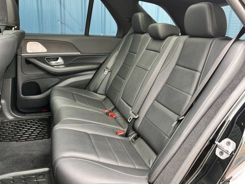 Used 2023 Mercedes-Benz GLE 350 4MATIC w/ Premium Package image 21