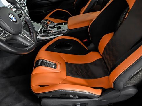 Used 2023 BMW M4 xDrive Competition AWD/4WD image 17