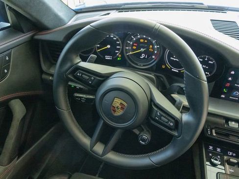Used 2022 Porsche 911 GT3 RWD image 19