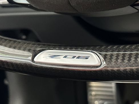 New 2026 Chevrolet Corvette Z06 w/ Battery Protection Package image 26